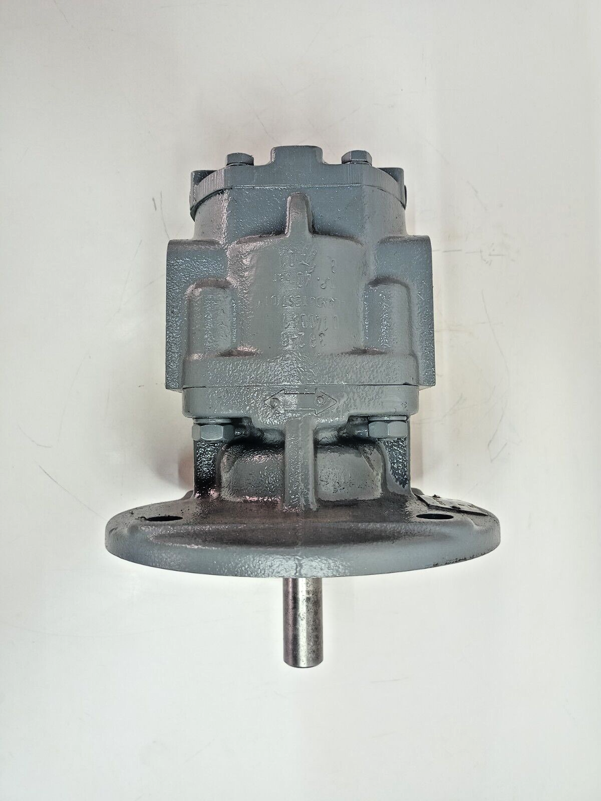 Kracht KF3/63 F30B P0B 7DP1 Hydraulic Transfer gear pump - Pressure Tested