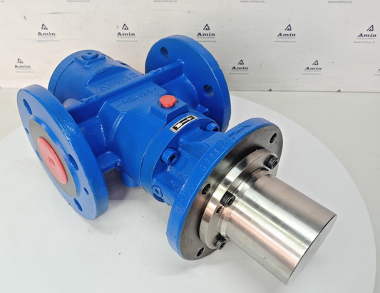 Kral KF-85.DBA.008997 Magnetic coupling Triple screw pump