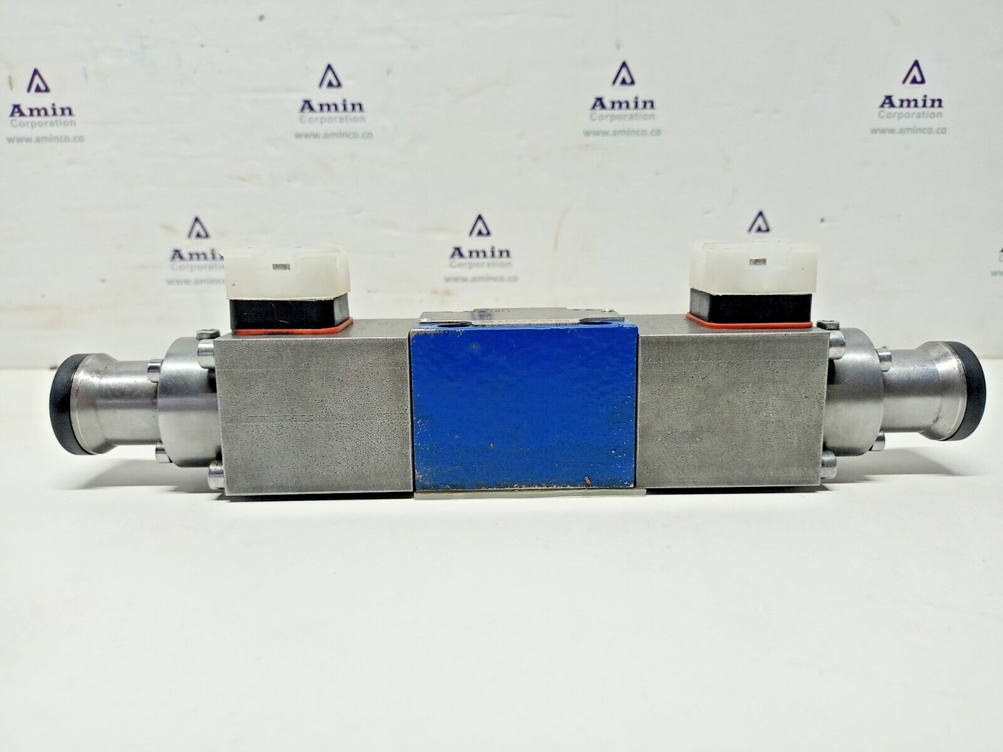 Rexroth DBEP 6C06-13/45AG24N9K4M Hydraulic Proportional pressure relief valve