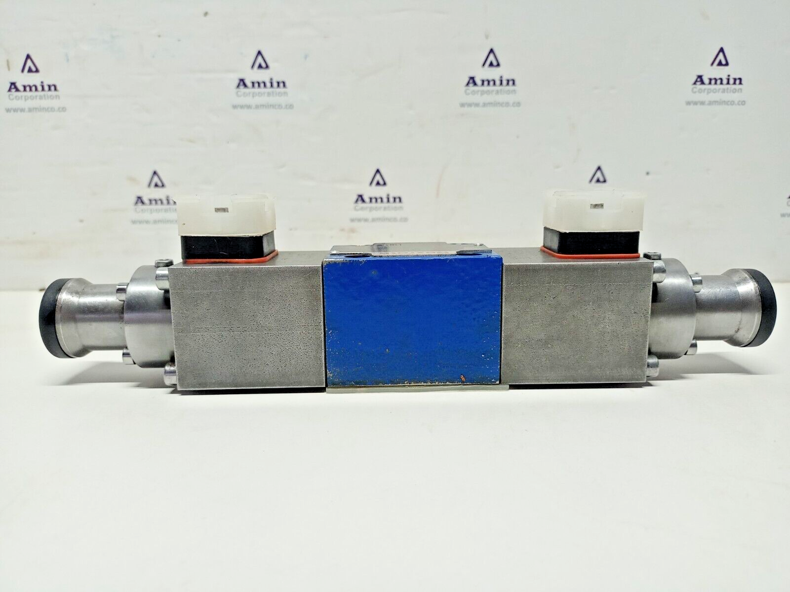 Rexroth DBEP 6C06-13/45AG24N9K4M Hydraulic Proportional pressure relief valve