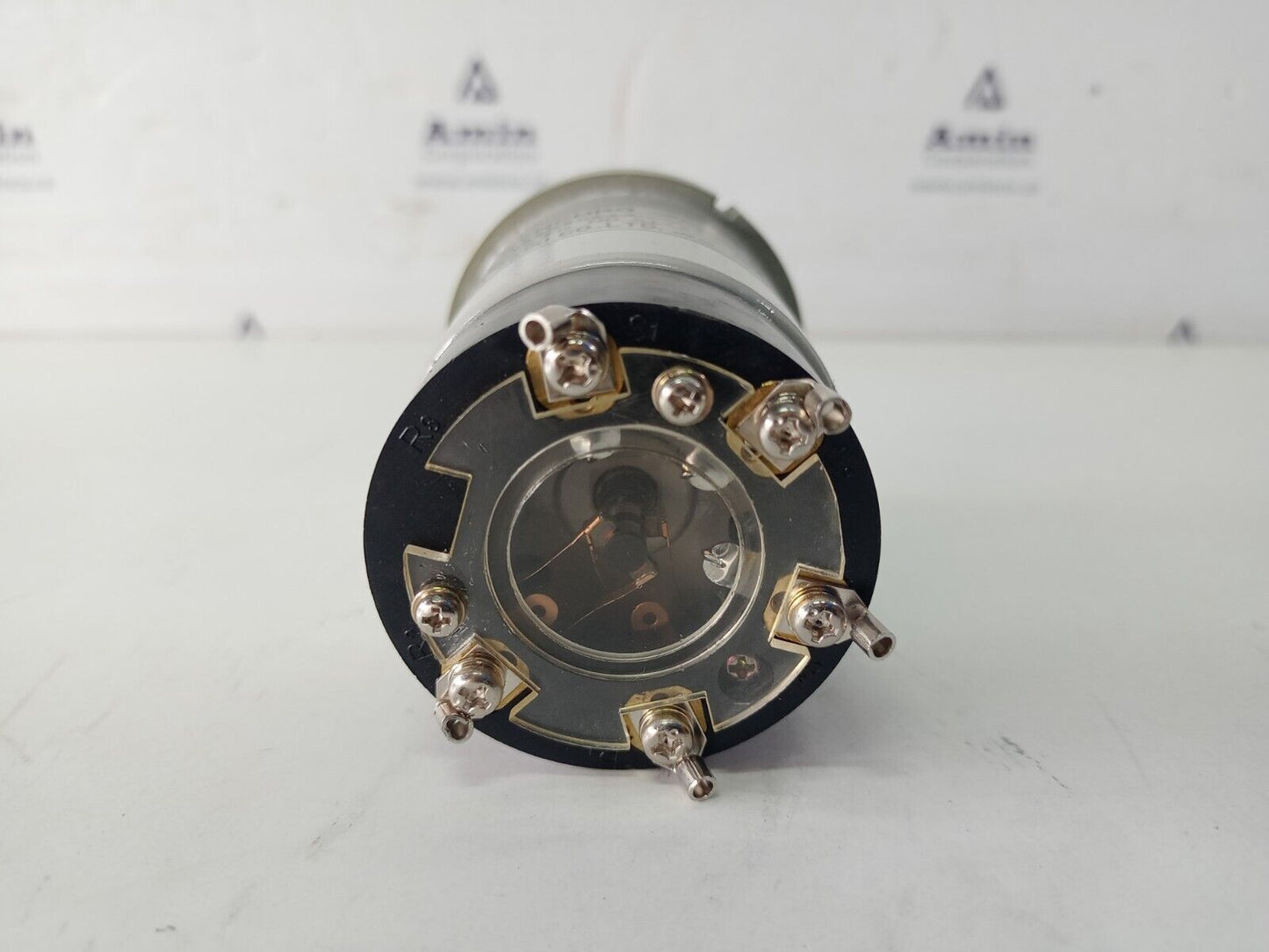 Tamagawa SEIKI TS 486N50E19 Synchro motor 100/110V 50/60Hz - NEW