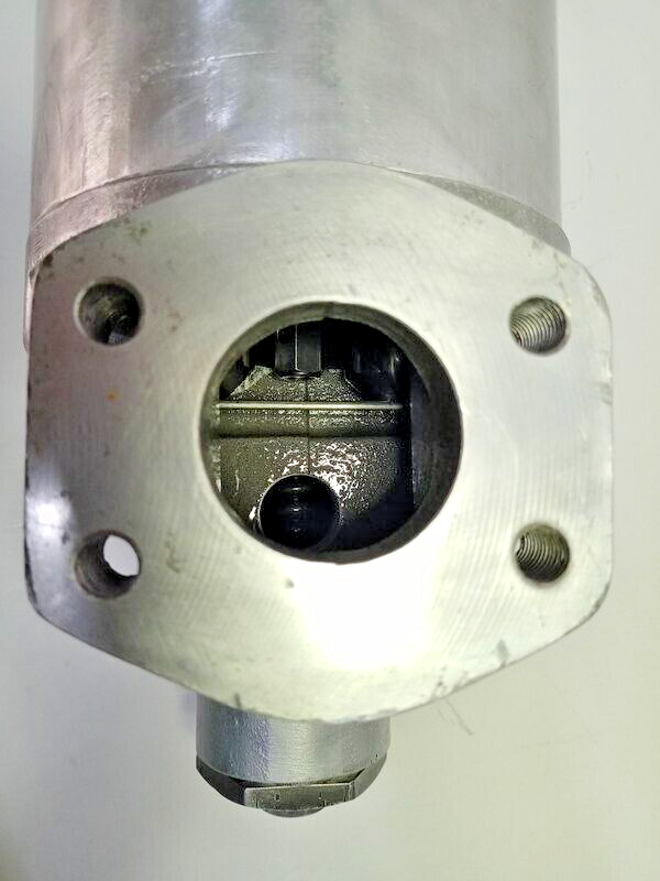 IMO pump D4 045K2 LVBP Triple screw pump