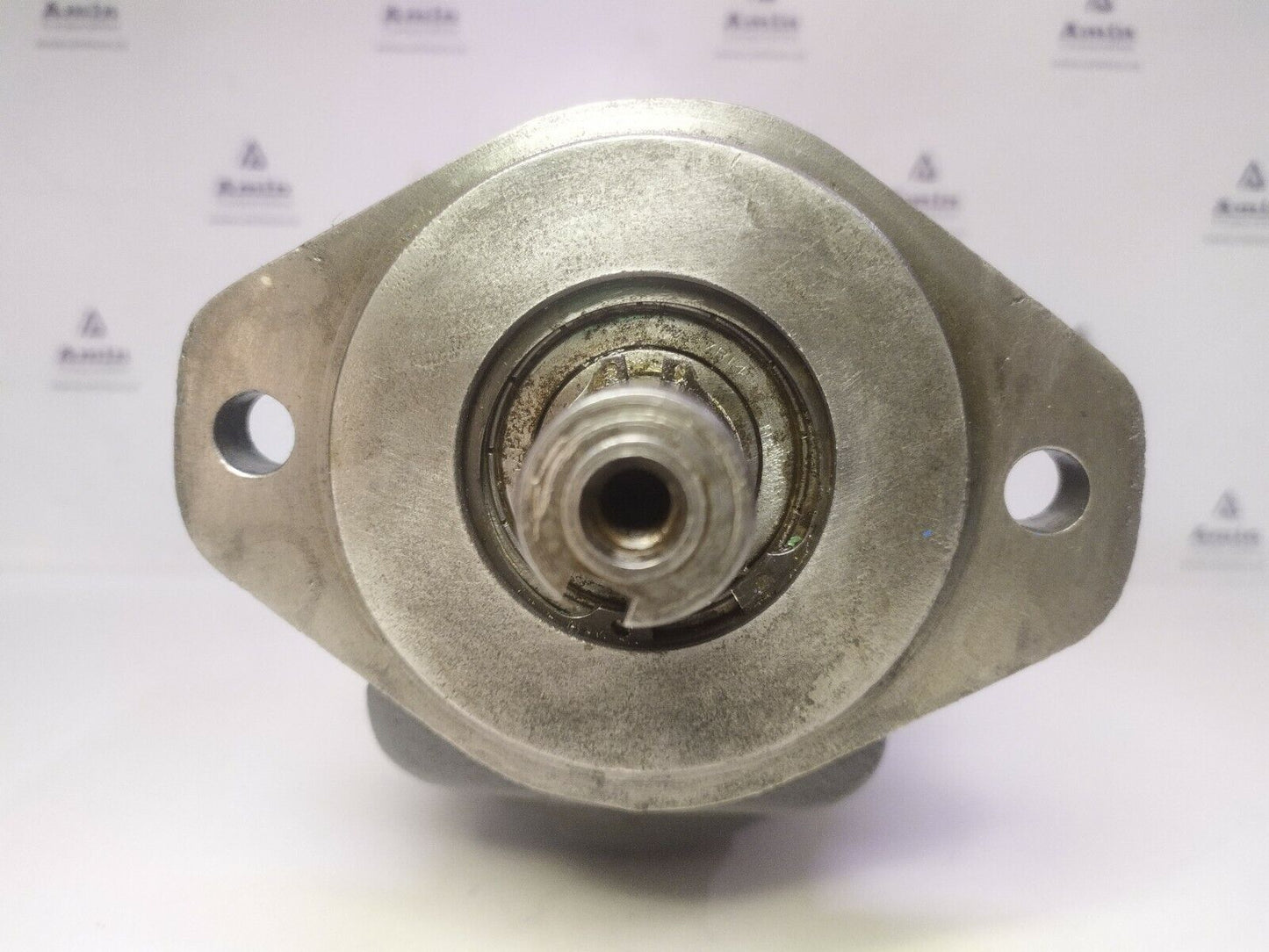 Hydreco hamworthy P2A1613F1C5C Hydraulic gear pump