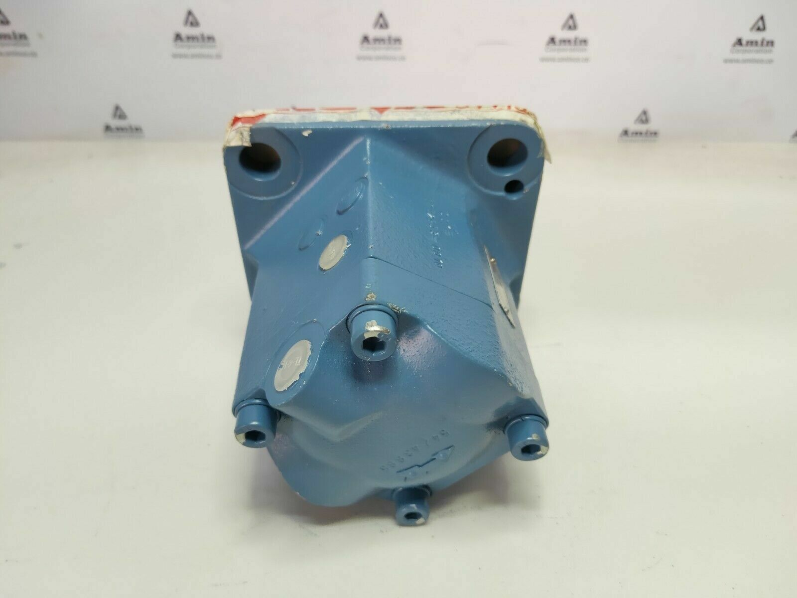 NOWA SWISS Type: 02705 001 Air Starting Component - NEW