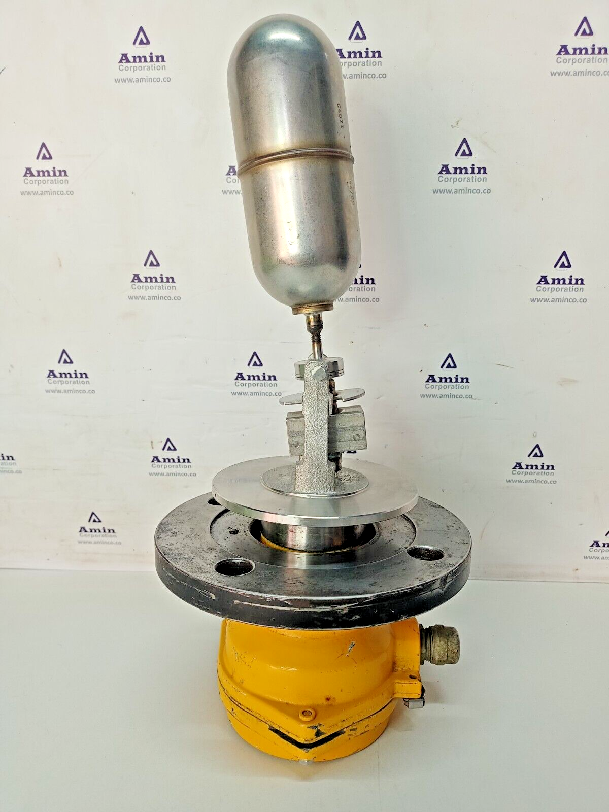 Mobrey S428PA/F98 Magnetic Horizontal Float level switch - NEW