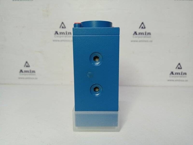 Aventic 371-205-200-0 Pneumatic Valve 3712052000 - New