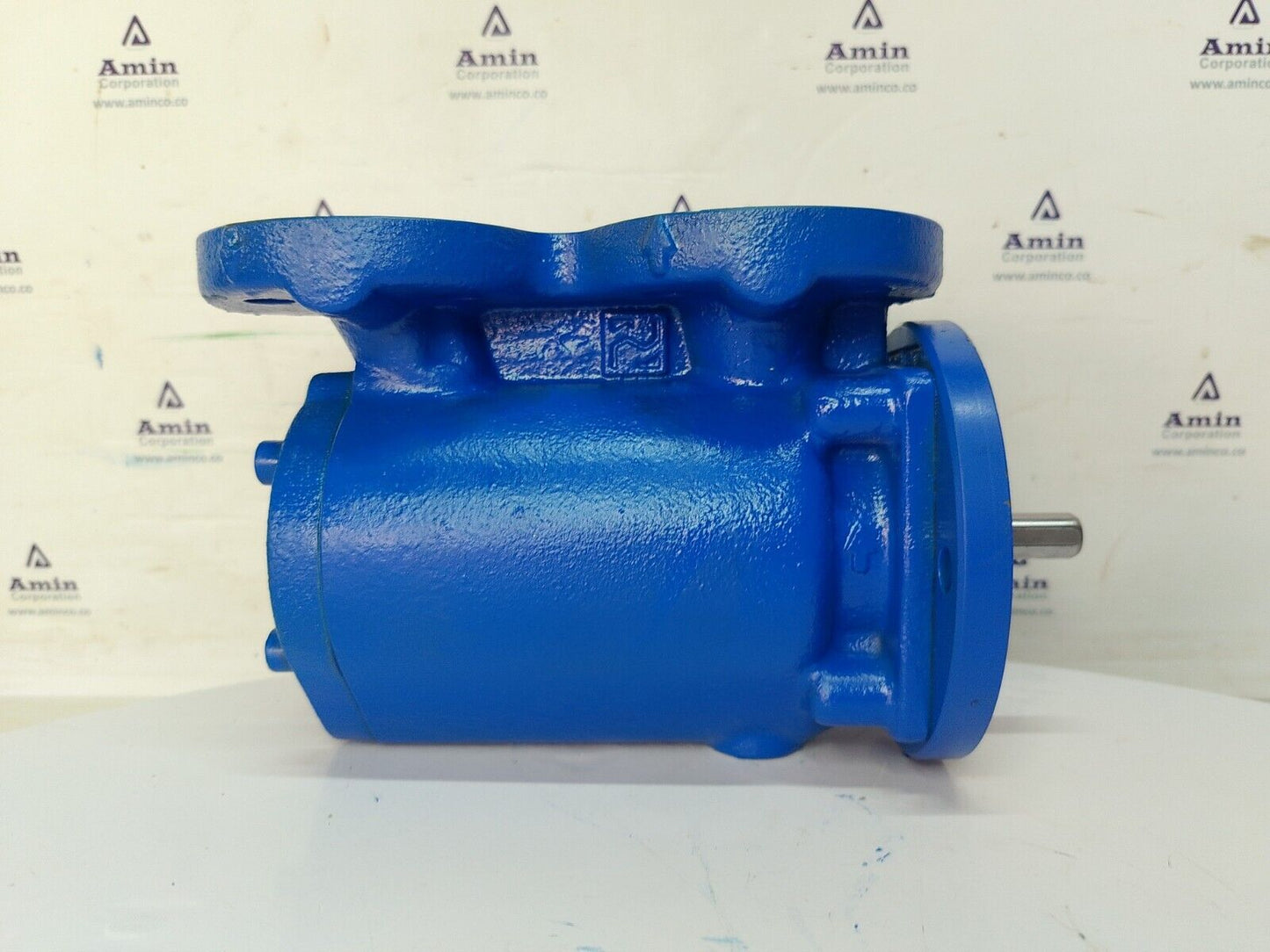 Allweiler SPF10R46G8.3-W20 Triple screw pump - NEW