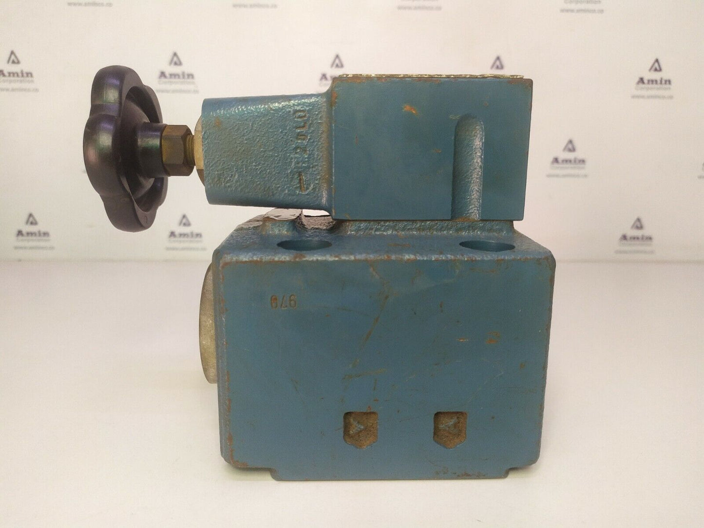 Bosch 0811 102 171 Pressure relief valve DB20Z4-5X/315XYM - NEW