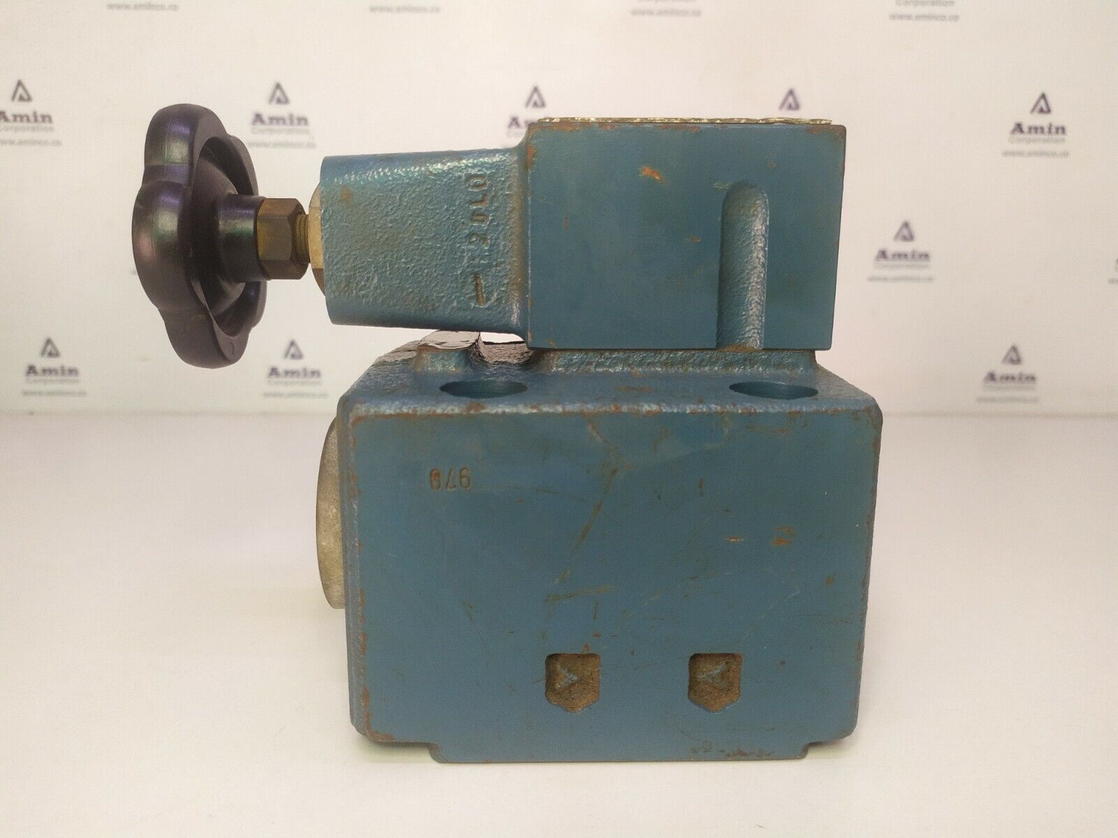 Bosch 0811 102 171 Pressure relief valve DB20Z4-5X/315XYM - NEW
