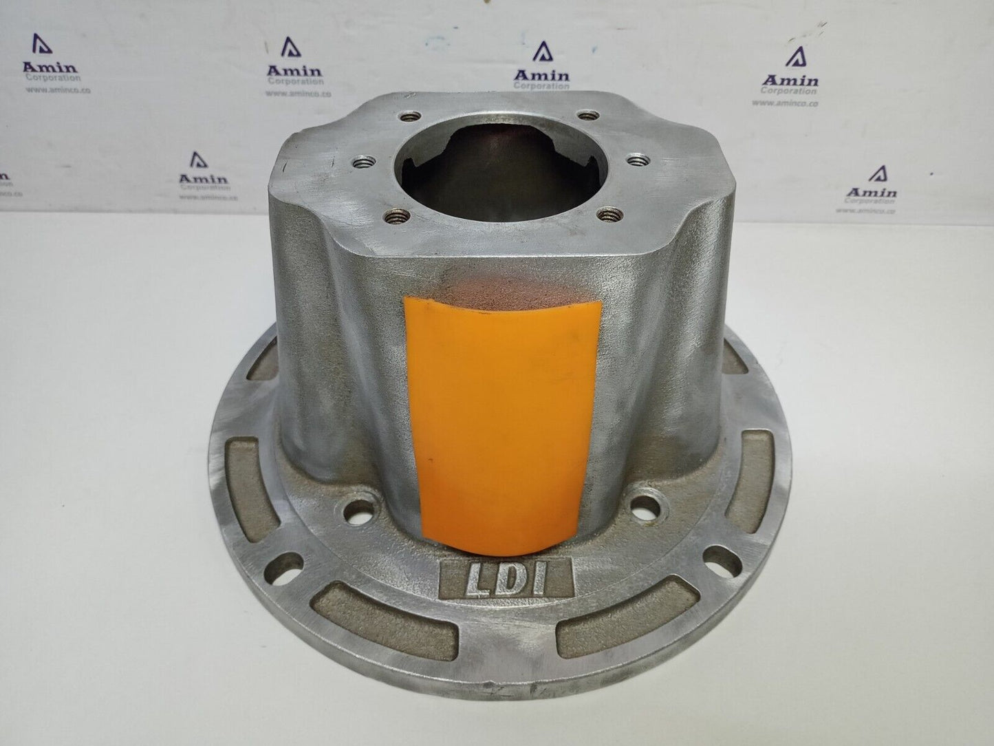 Oilgear bell-housing for PVM-022 Hydraulic pump