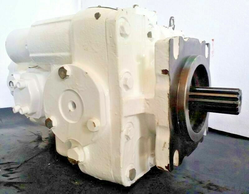 SUNDSTRAND HYDRO-TRANSMISSION 64916705 Hydraulic Piston pump Model code:24-2048