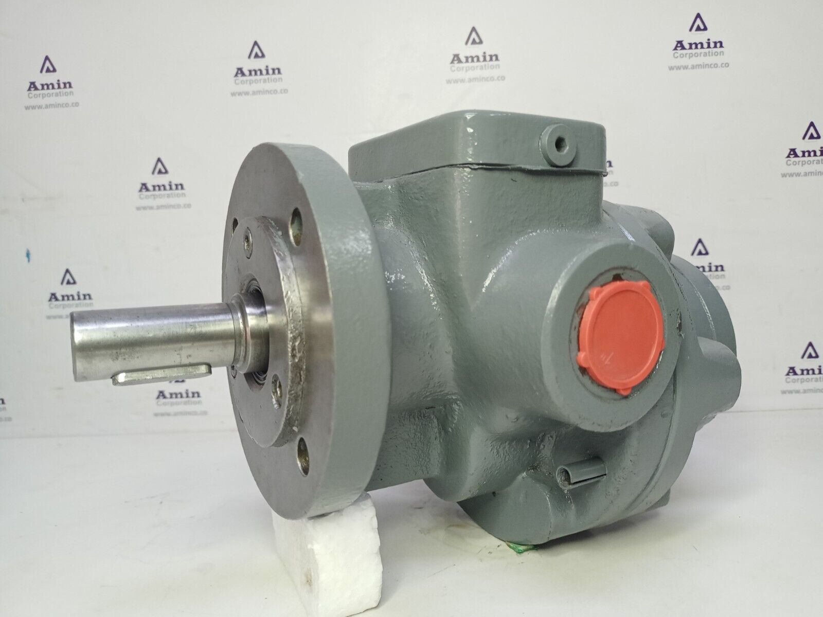 Kracht FMVZ 2/23 B0DE1 Transfer gear pump - Refurbished and Tested