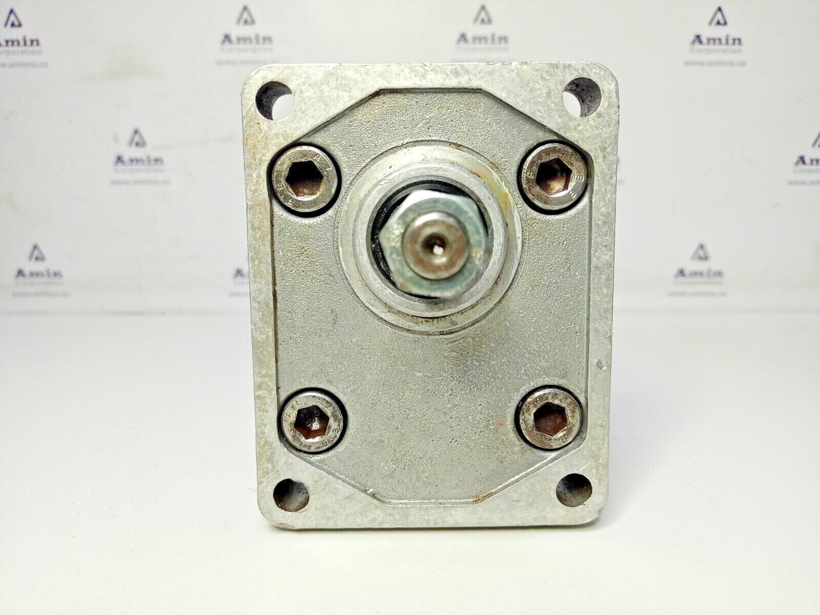 Marzocchi A2D40/1195 with P1D4/795 Doubled Hydraulic gear pump - TESTED