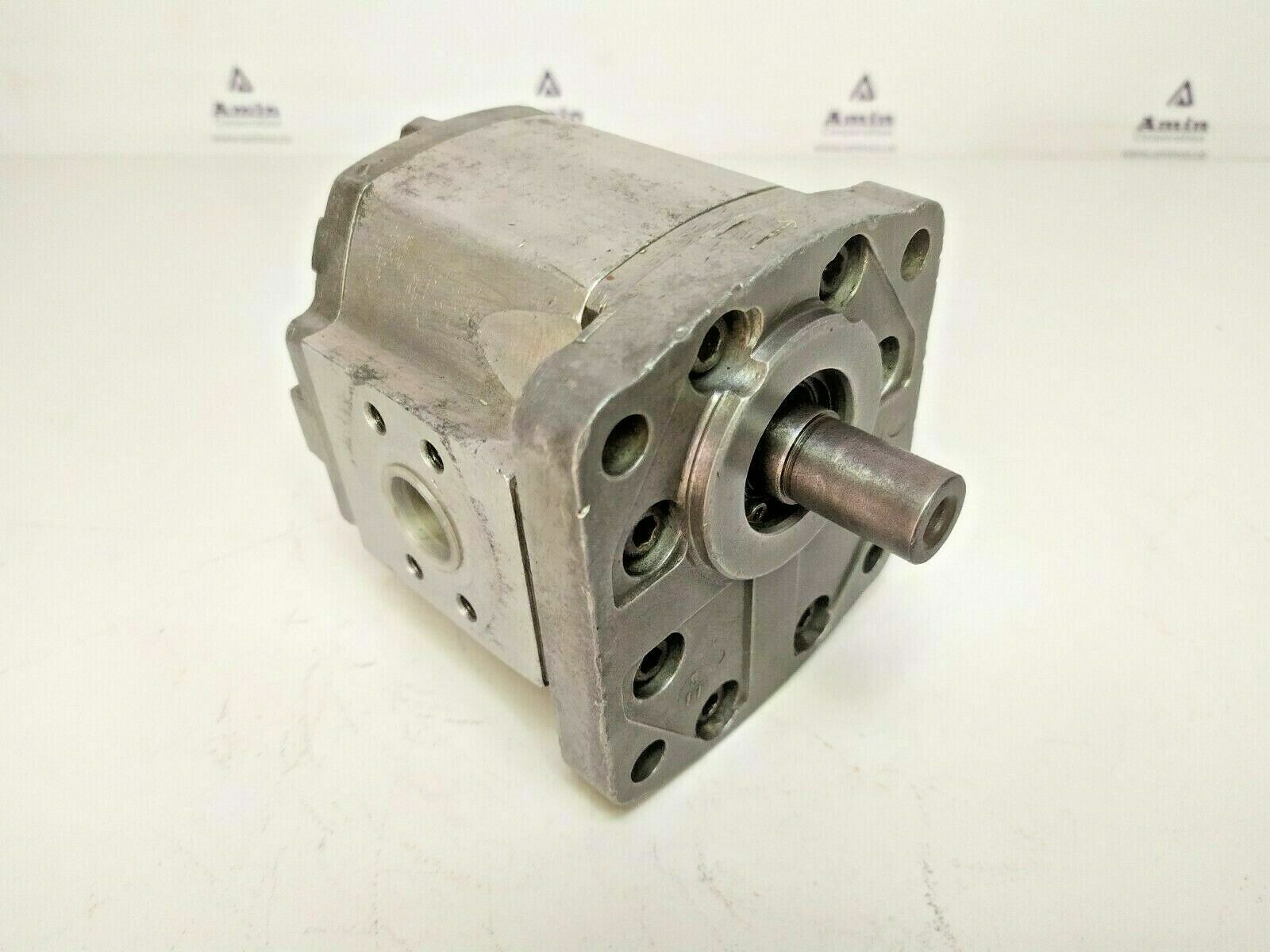 NABCO GN218KXAR Hydraulic gear pump - Pressure tested