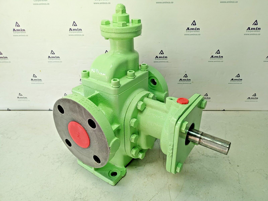 Taiko kikai HHB-3MJ Gear pump - Pressure tested