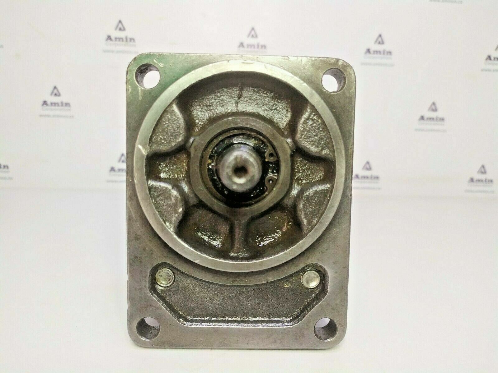 BOSCH 0510 625 003 Hydraulic gear pump 0510625003 - TESTED PUMP