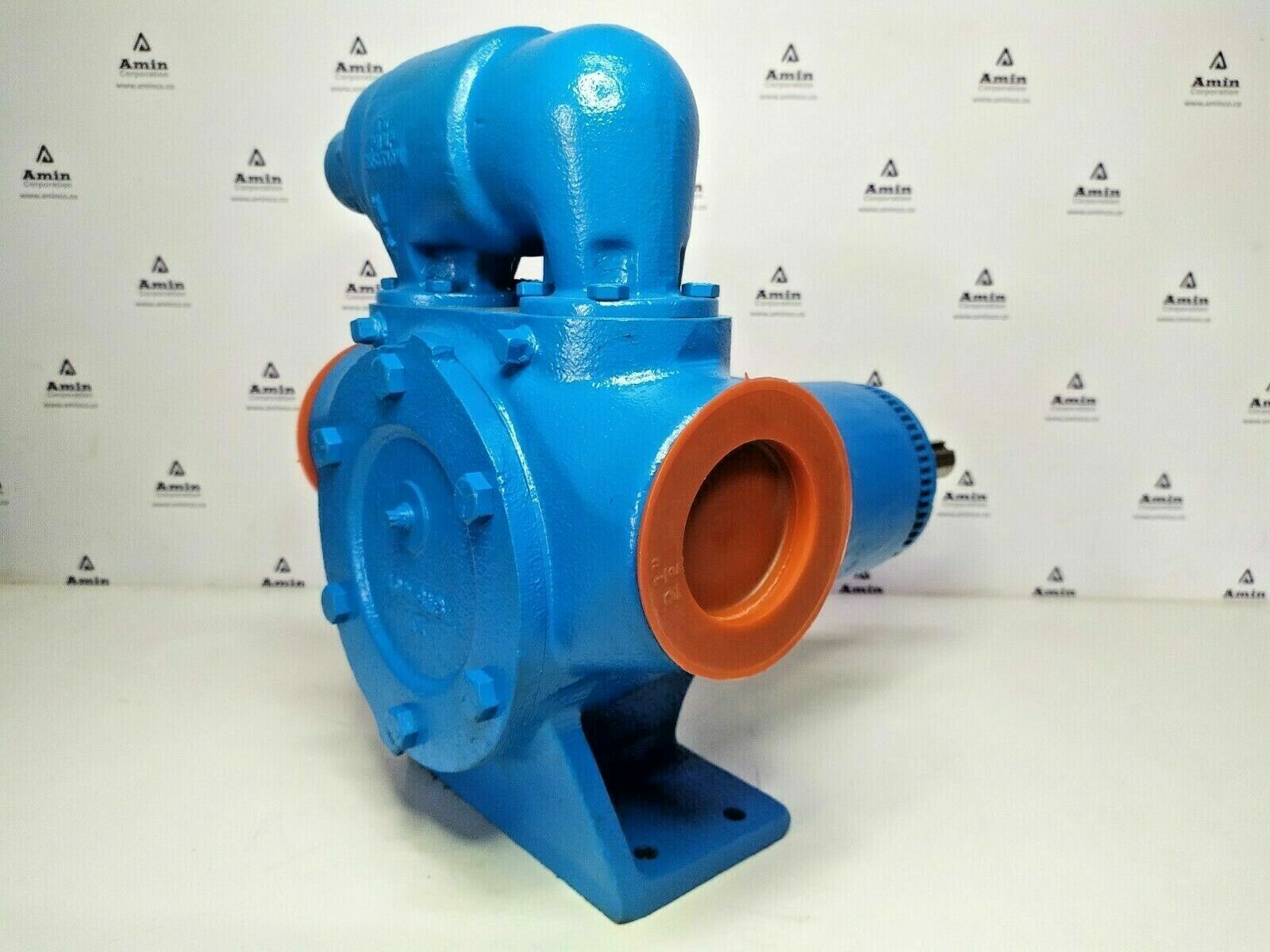 Viking pump AK195 , Rotary gear pump Port size: 2 1/2'' in. NPT