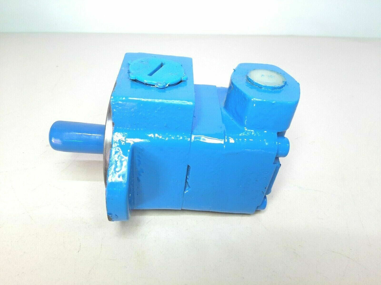 Vickers SQP01-4-1A23-15-S87 Hydraulic vane pump - PRESSURE TESTED PUMP