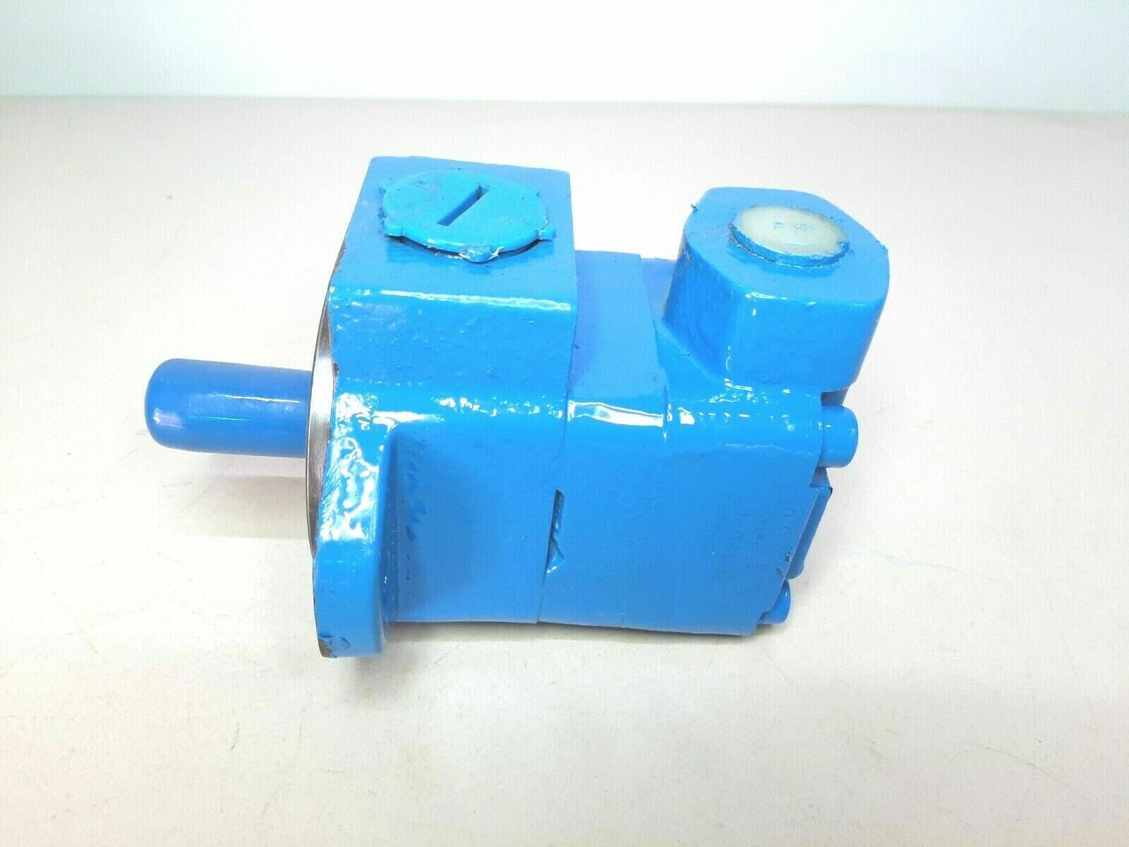 Vickers SQP01-4-1A23-15-S87 Hydraulic vane pump - PRESSURE TESTED PUMP