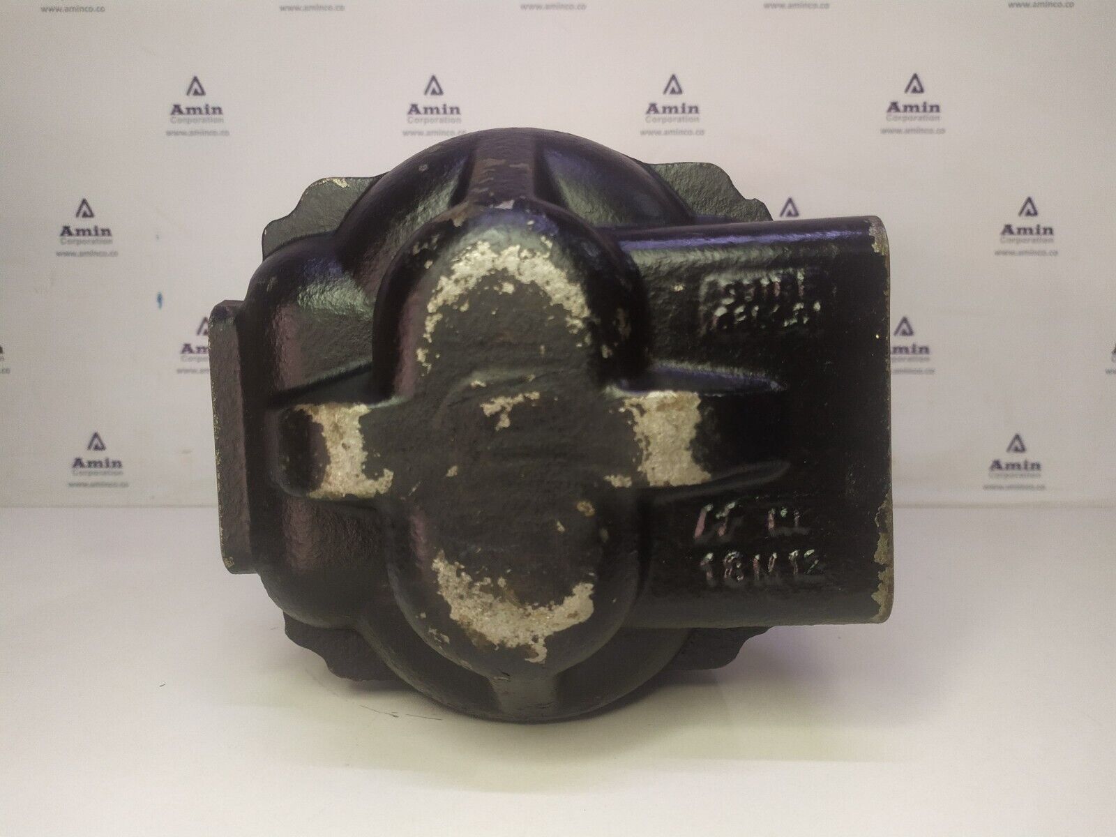 TTS 40371 Hydraulic gear pump - NEW (Free Fast ship)
