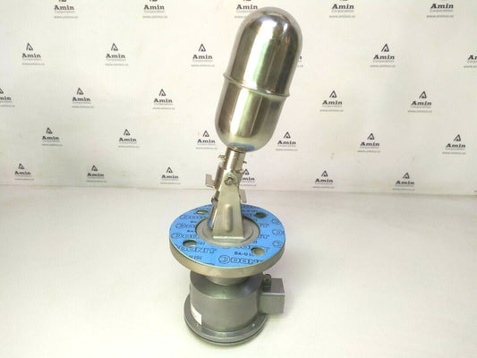 Atlas Incinerators 66D4016 Float Level Switch - NEW