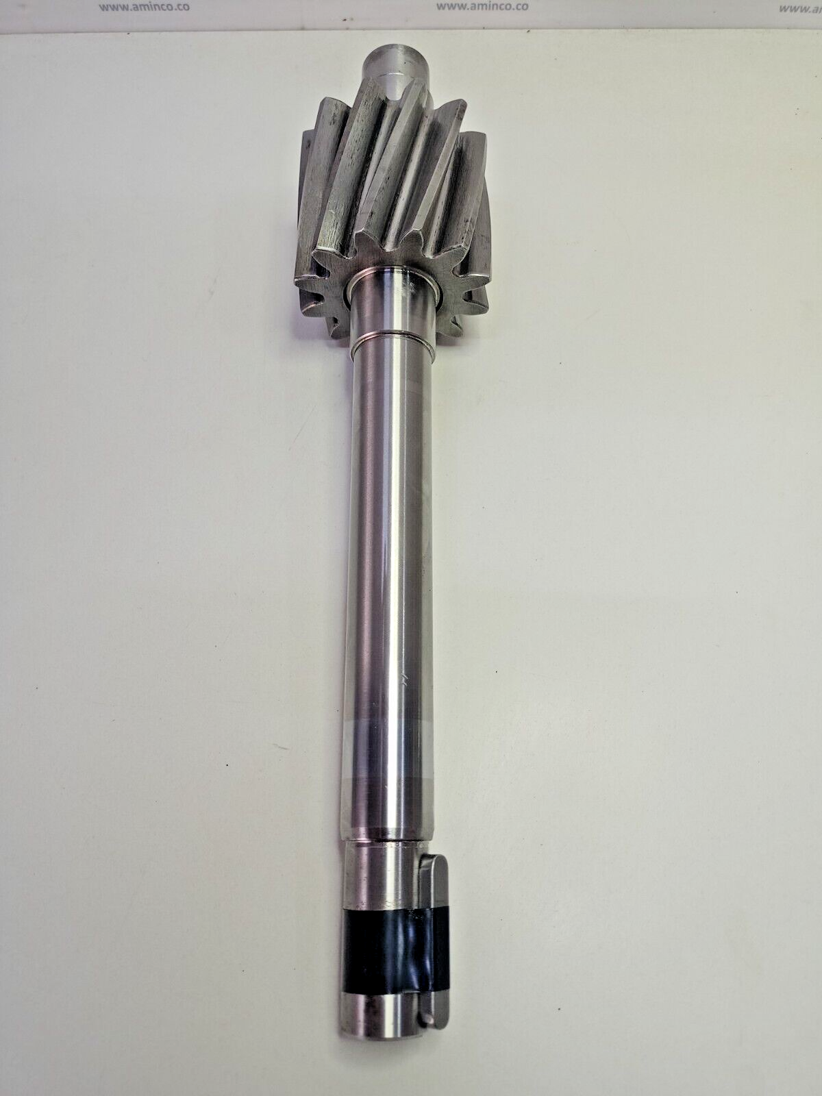 Naniwa pump gear set for ALG-40Q Gear pump - NEW