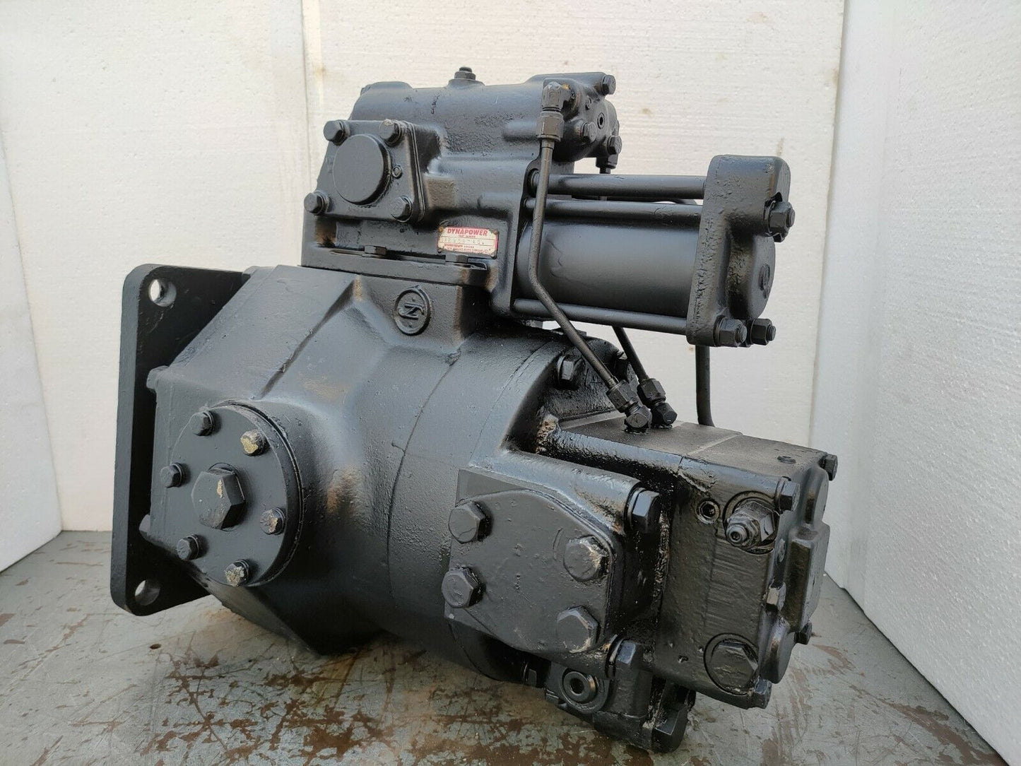 Dynapower 896433-50, 892959-45 Hydraulic Pump