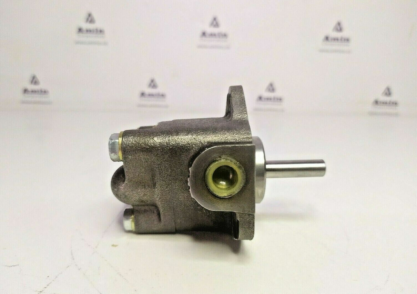 Nippon Oil Pump TOP-12 ALVB Trochoid Pump - NEW FREE SHIPPING