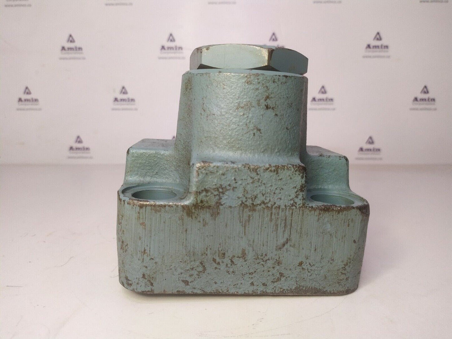 Nachi-Fujikoshi CA-G10-1-20 Check Valve - NEW