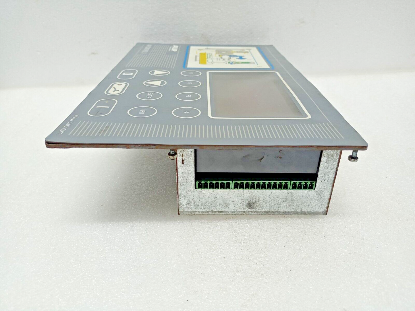 ALUP Air Control 3