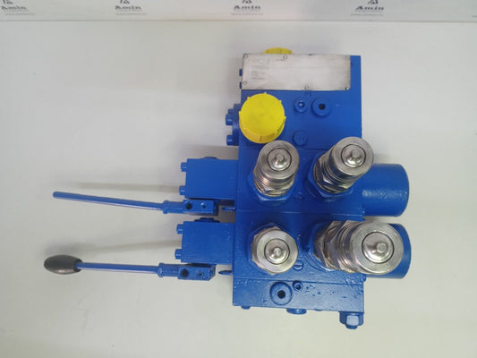 Hawe Hydraulik PSL 5/400-5 Proportinal Directional Valve
