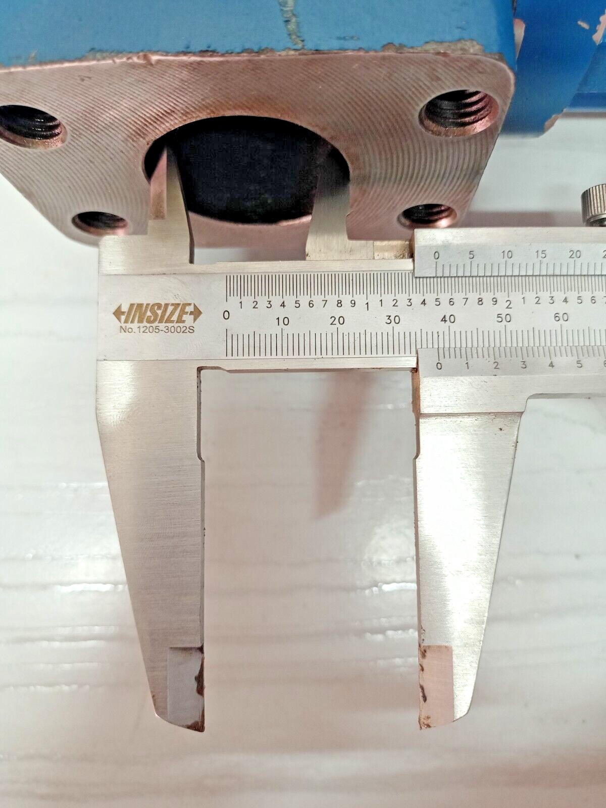 KRAL CK 85.11 Screw pump - Pressure Tested
