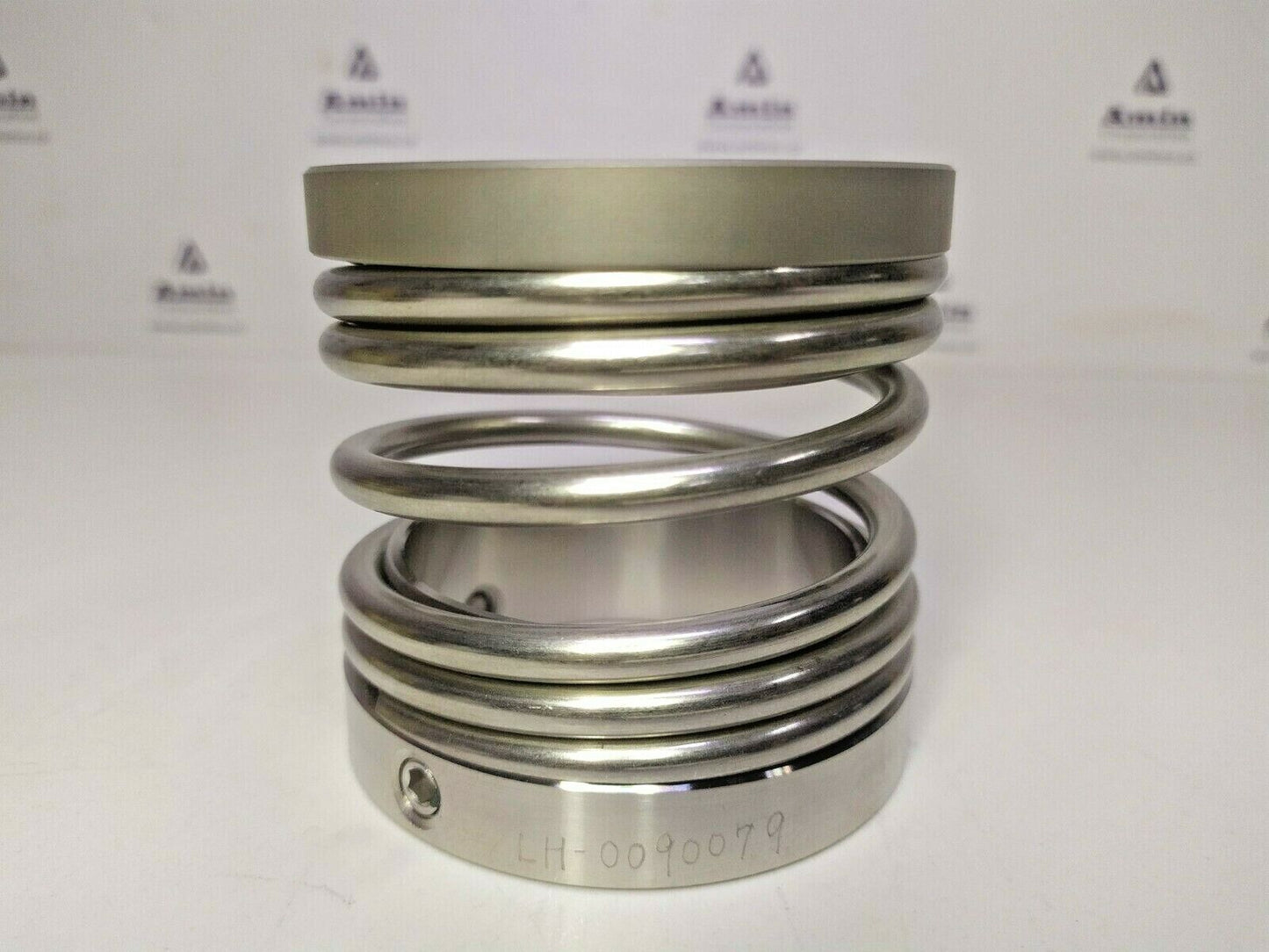 Shinko Mechanical seal part no. 54B For CV350 Seal size: 60mm - NEW