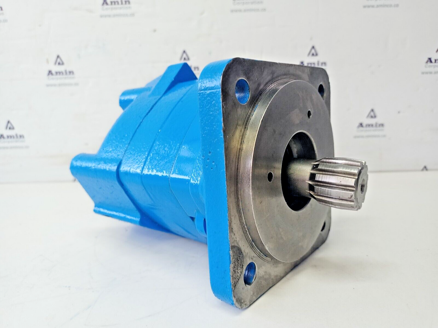 Eaton Char-lynn 106-1086-006 Hydraulic Motor