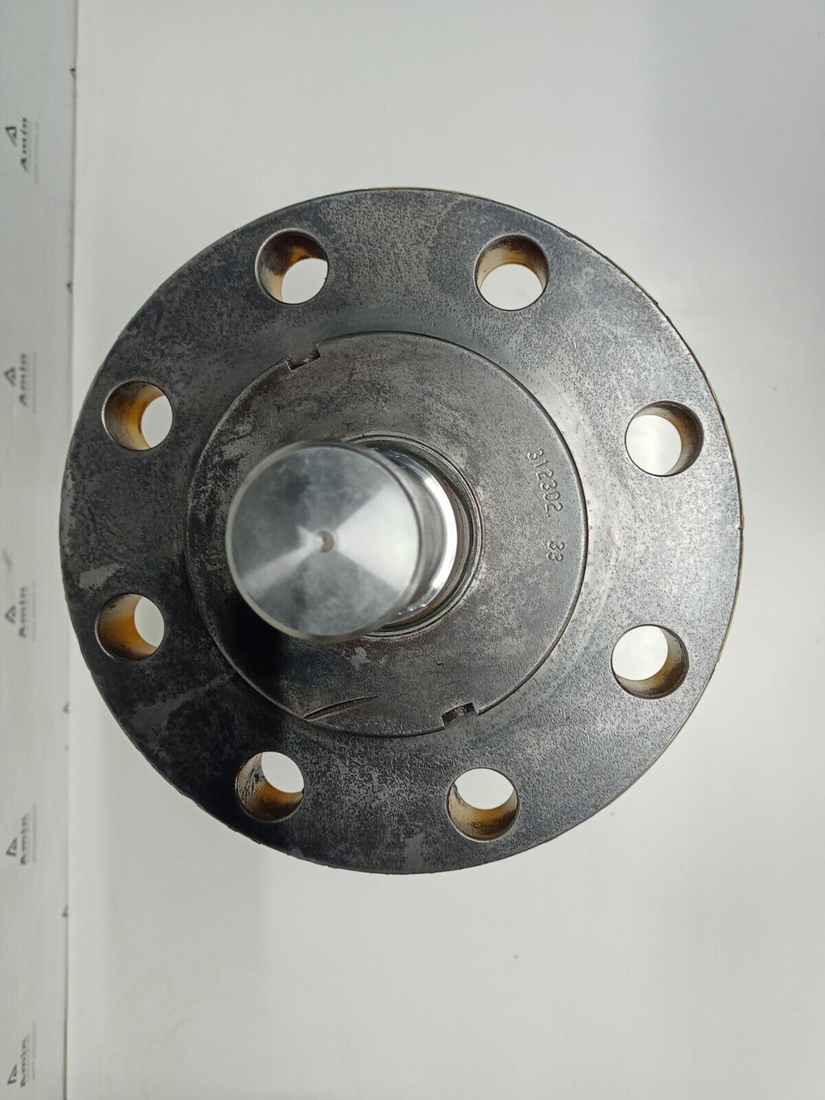 National Oilwell Varco NOV Cylinder 110/50 x 100 - NEW