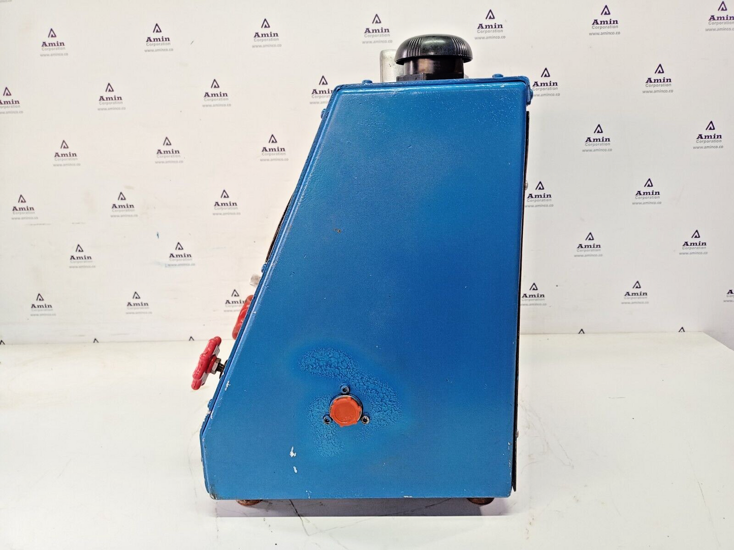 Obel HPU 1500 Air Operated Hydraulic Pump