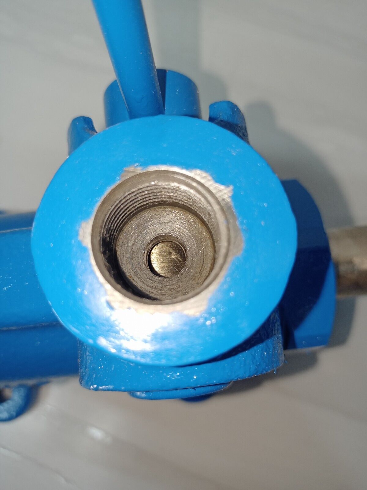 OMFB PM70 Hydraulic hand pump