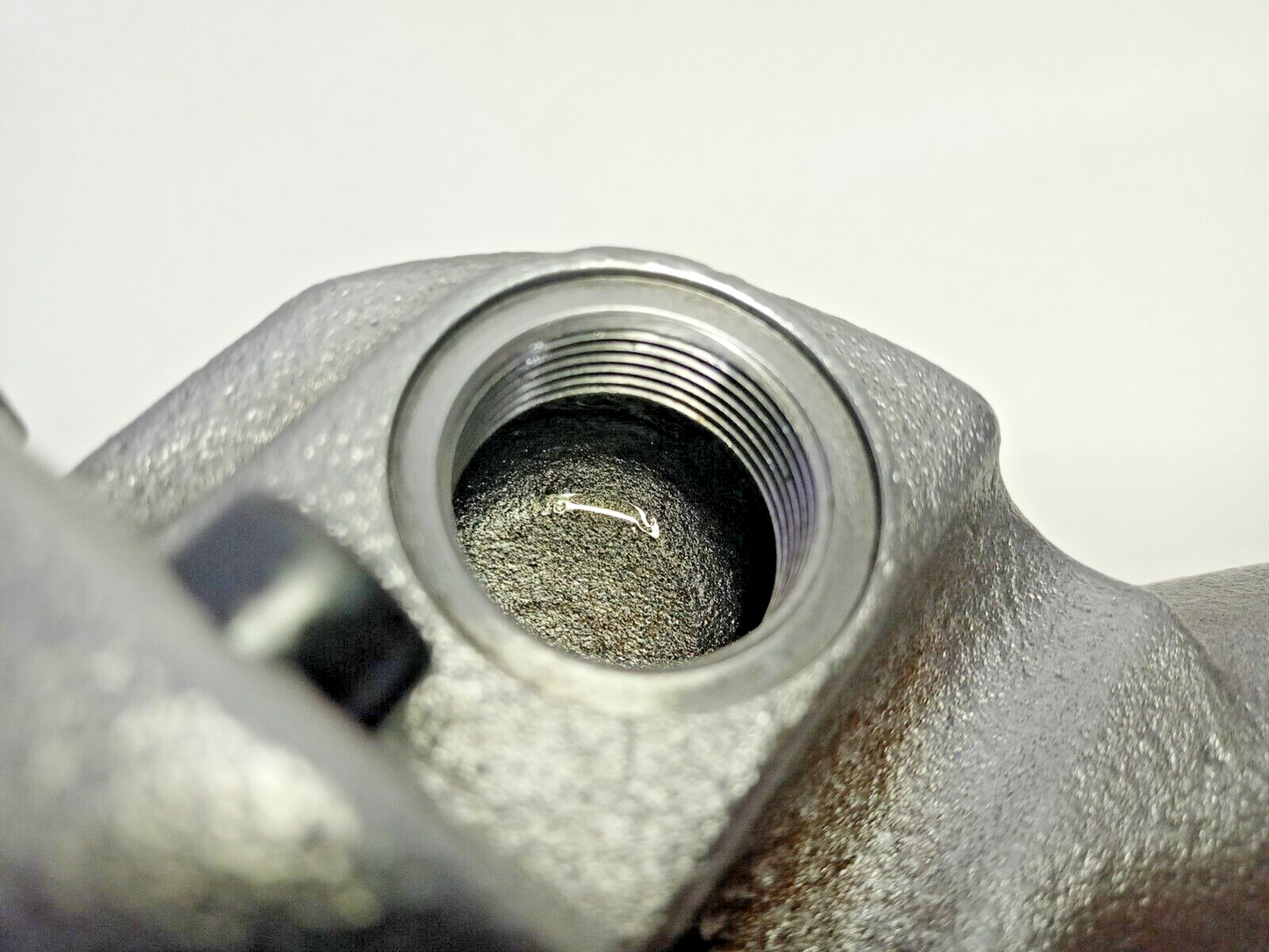 A2FM 28/61 L Hydromatik Hydraulic Axial piston motor