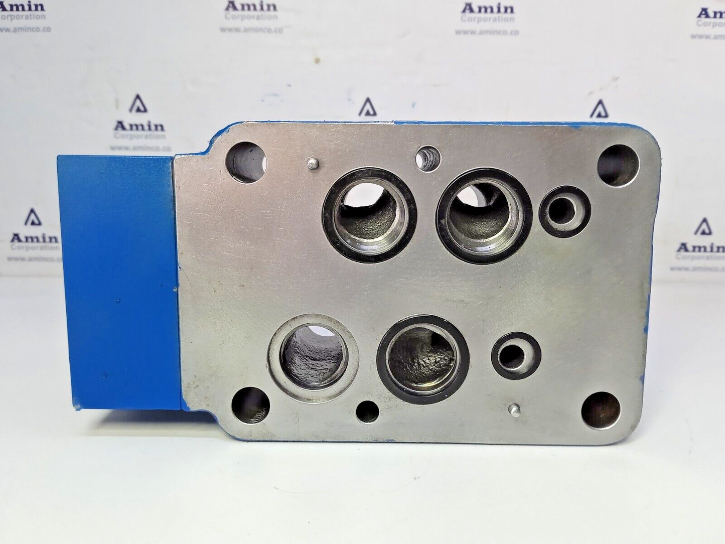 Rexroth ZDC 16 P-23/XM Meter-in pressure compensator MNR: R900489669