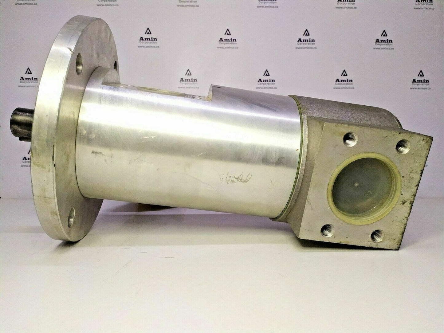 Settima Meccanica GR55 SMT16B 300LRF1 Triple Screw Pump - NEW