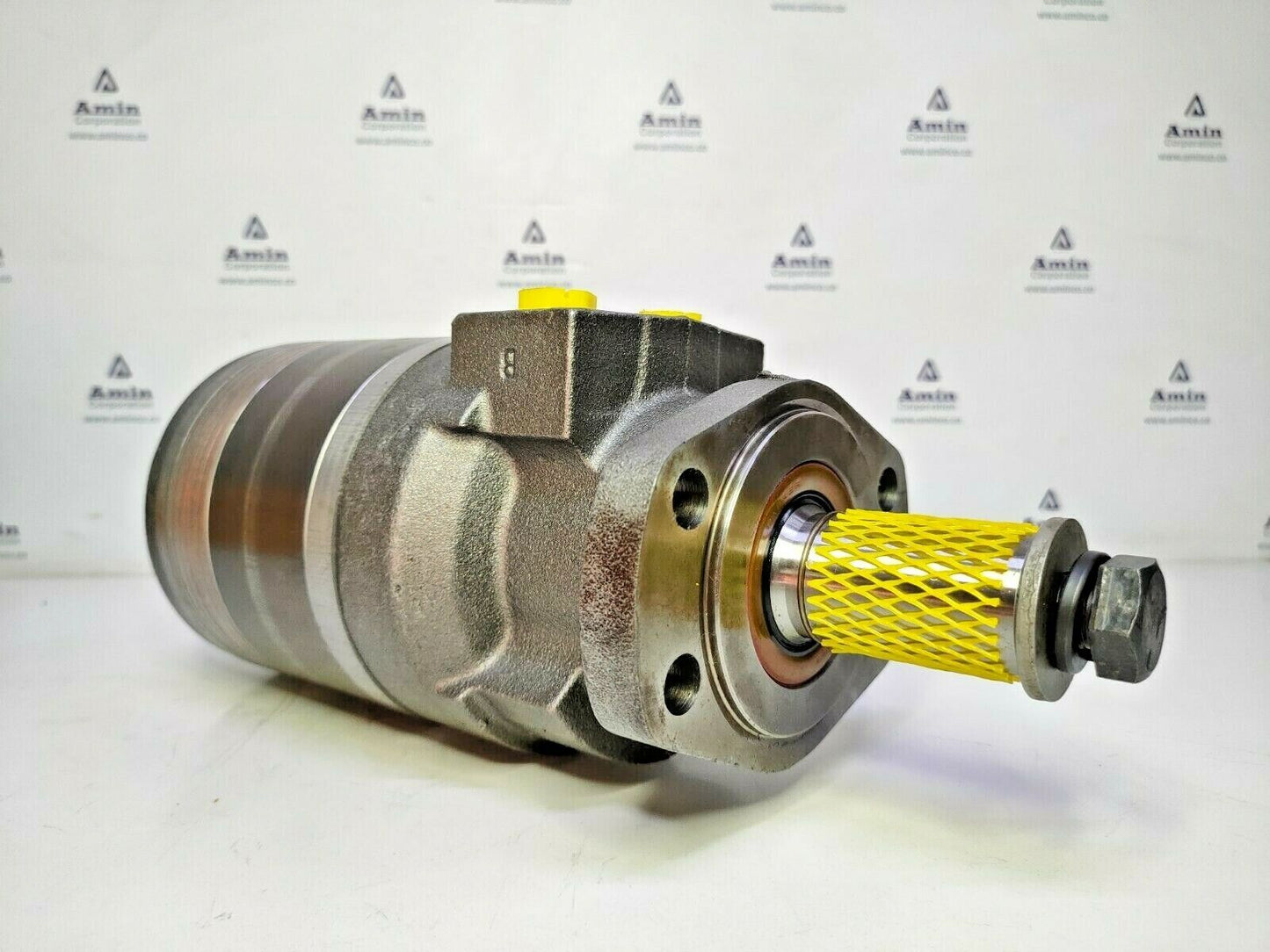 Parker TG0475MS030AAAB Torq Motor TG-seires Hydraulic Torq Motor - NEW