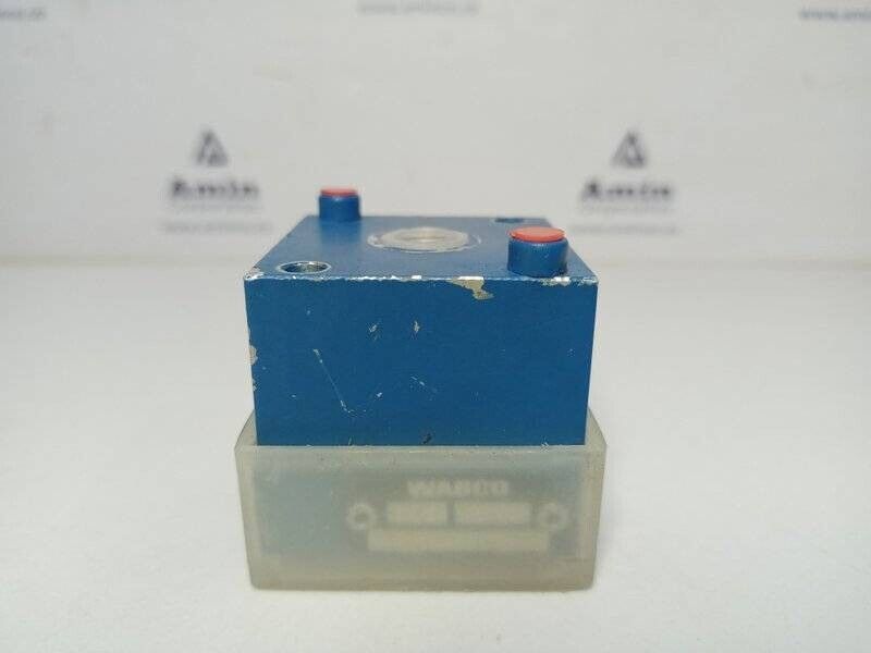 Wabco 3526010240 Pneumatic Valve