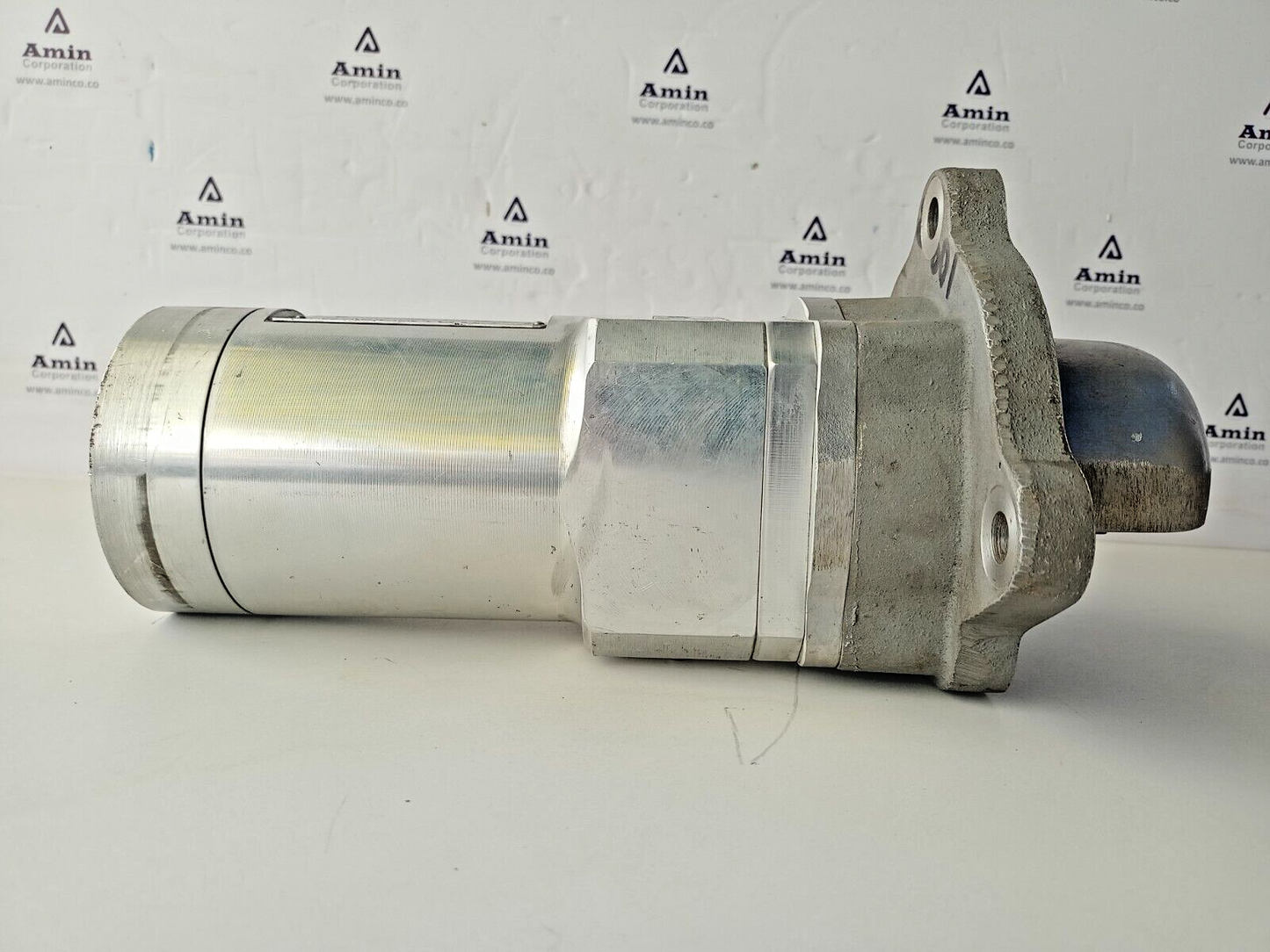 KTI Hydrotor A-Series Hydraulic starter P/N: CMO 308145 A2-10D2125-KA094 - NEW