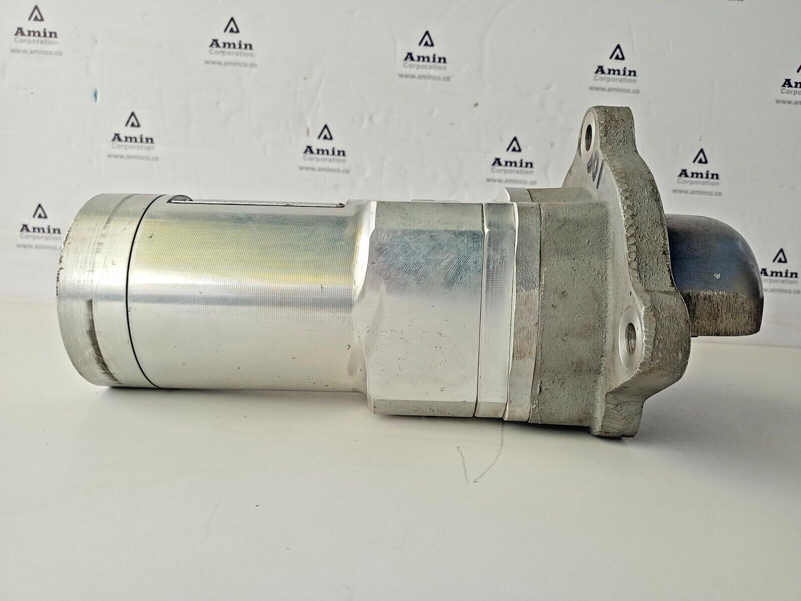 KTI Hydrotor A-Series Hydraulic starter P/N: CMO 308145 A2-10D2125-KA094 - NEW