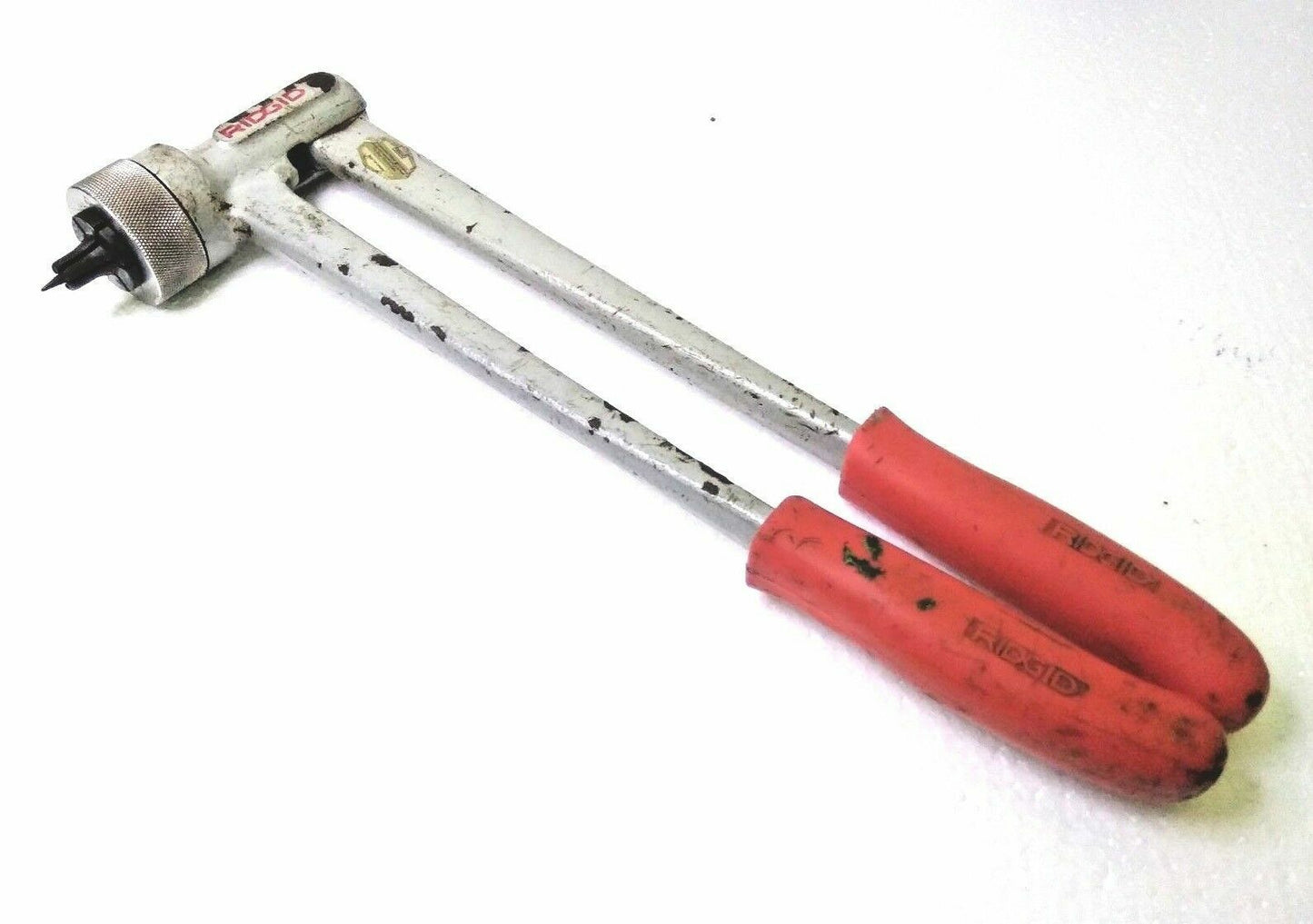 Ridgid Tube Expander Model S 12 mm head - Free Shipping