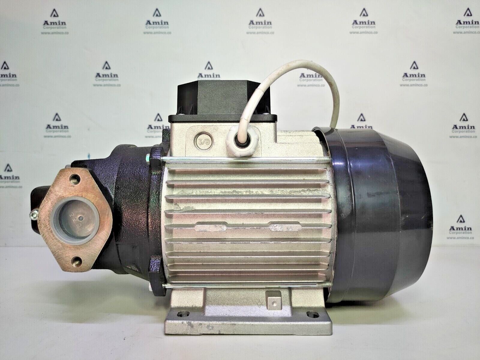 Piusi E120/T Flange D.80 Code: 000312000 Fuel Transfer pump - NEW