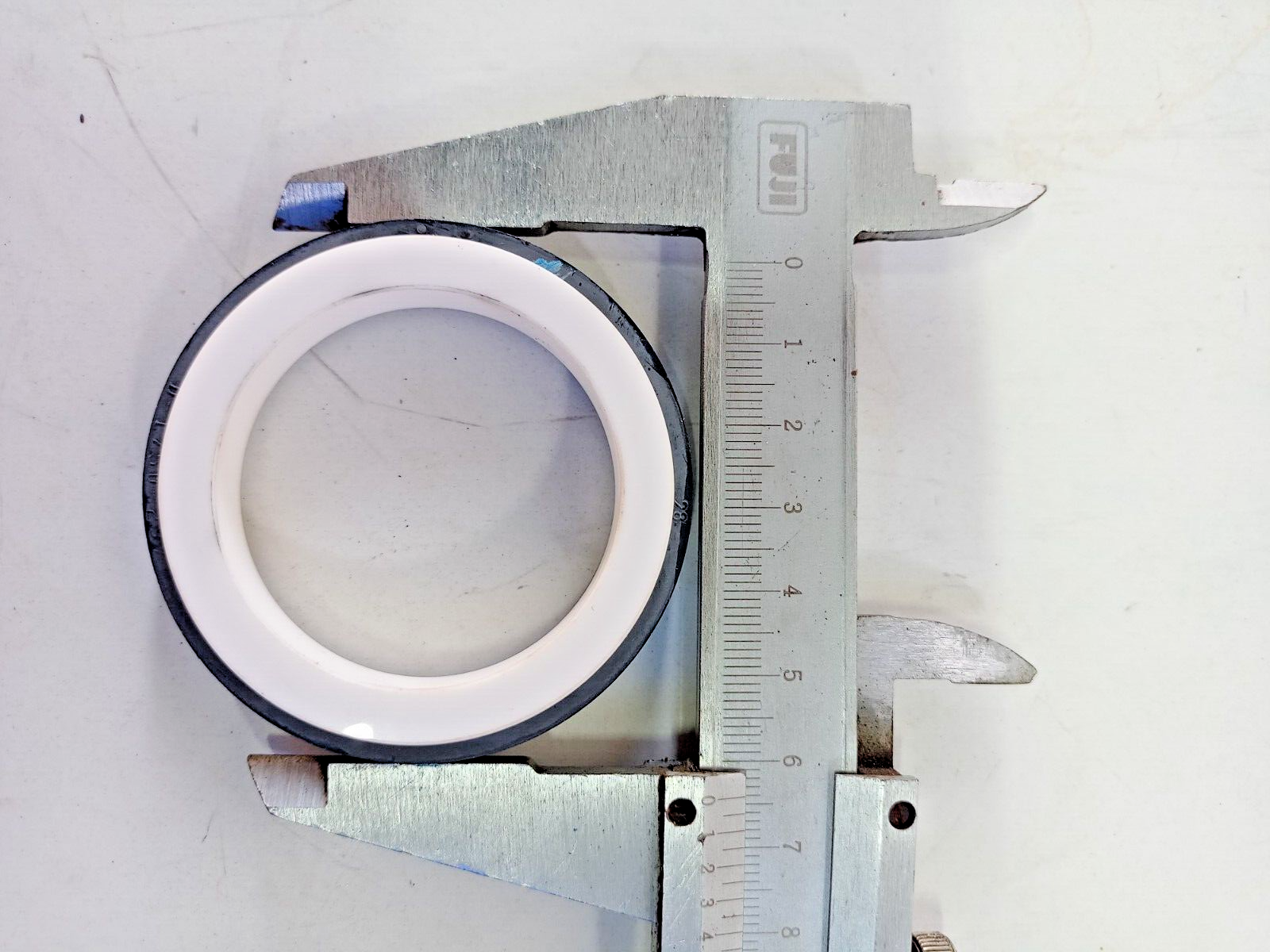 John Crane Type 2100, 45mm 0450-S mechanical seal for Naniwa aux c.s.w. pump