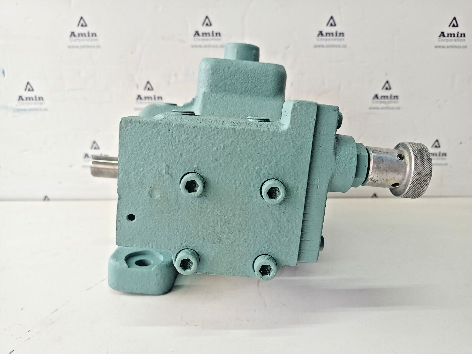 Koshin seikosho PSV-DSS0-10ERM Silent vane Hydraulic vane pump