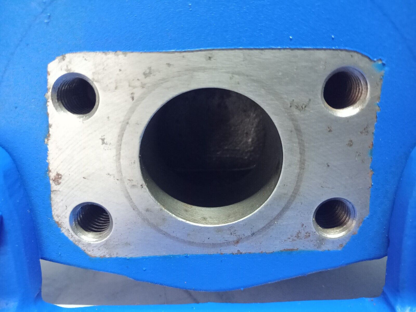 Rexroth MO-5020-01/2MO-32PHVCM11-M12, R900249187 Hydraulic control block #2