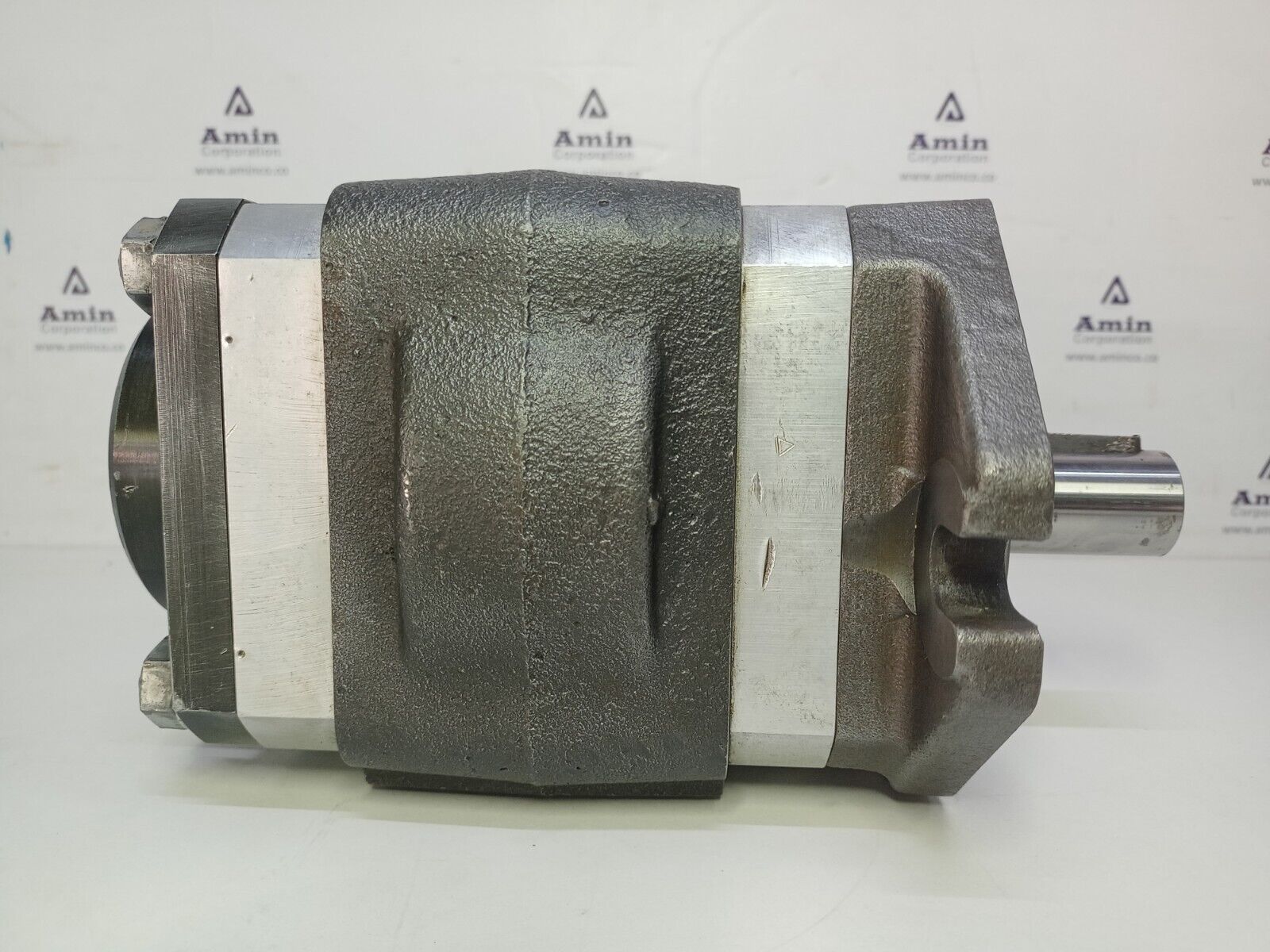 Eckerle Hydraulic EIPH3-032RK23-10 High pressure internal gear pump - For parts